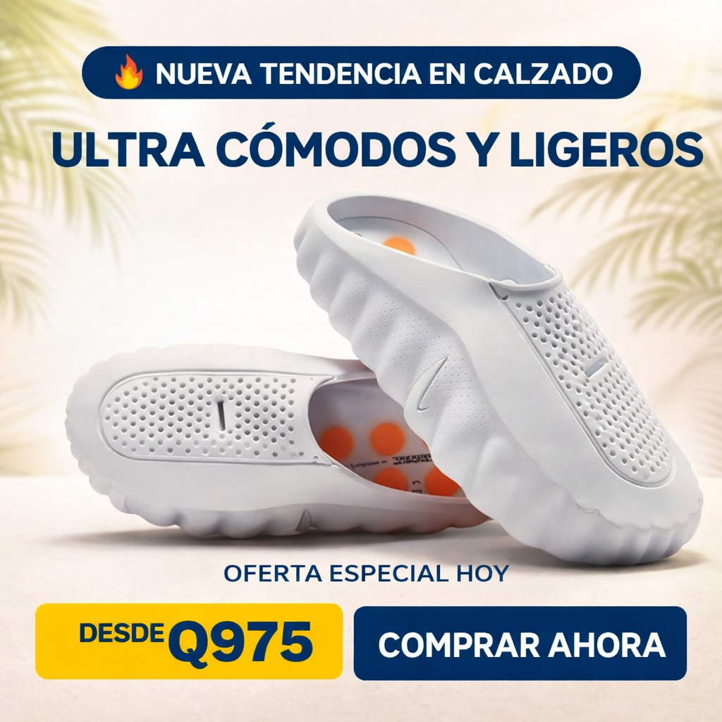 🔥 Nike Mind 001 | Estilo, Comodidad y Rendimiento