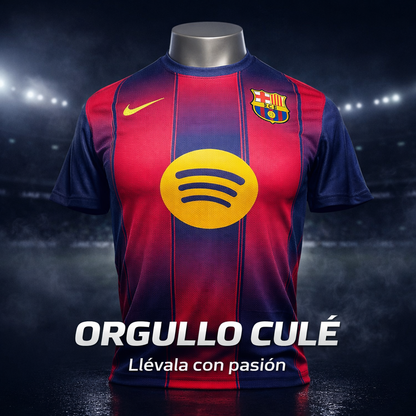 ⚽💥 Combo FC Barcelona 🏆| Vive el Orgullo Culé al Máximo