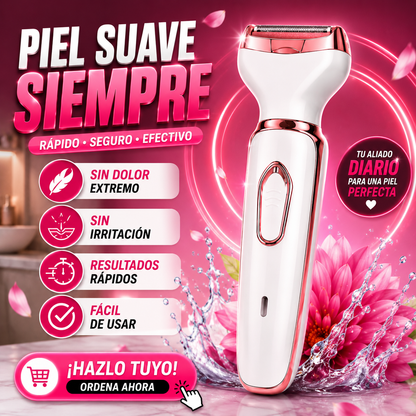 💕 Velvet Touch Pro™ ✨ | La Forma Más Fácil de Lucir Tu Piel