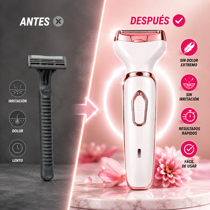 💕 Velvet Touch Pro™ ✨ | La Forma Más Fácil de Lucir Tu Piel