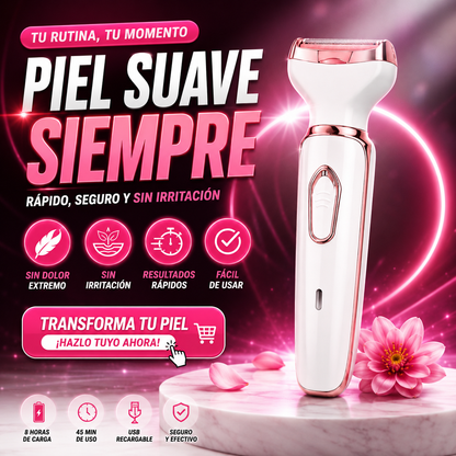 💕 Velvet Touch Pro™ ✨ | La Forma Más Fácil de Lucir Tu Piel
