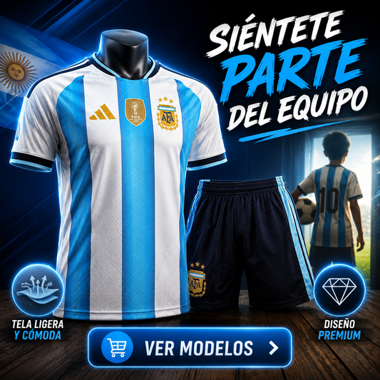 ⚽ Mundial Fan Edition™ 💎 | Lleva Tu Pasión al Siguiente Nivel