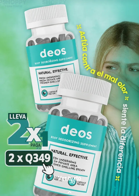 15 Day Cleanse ⛈️